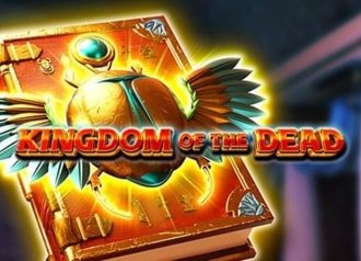 Kingdom of the Dead слот