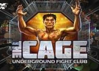 The Cage слот